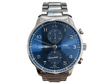 IWC